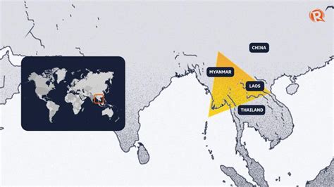 legitimate in tagalog|In the Golden Triangle, a Filipino was told 'you will die here'.